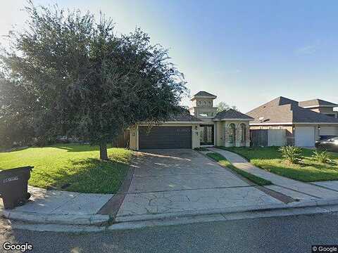 45Th, MCALLEN, TX 78504