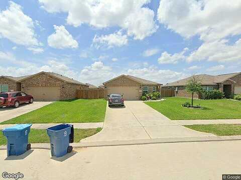 Pacific Ridge, RICHMOND, TX 77469