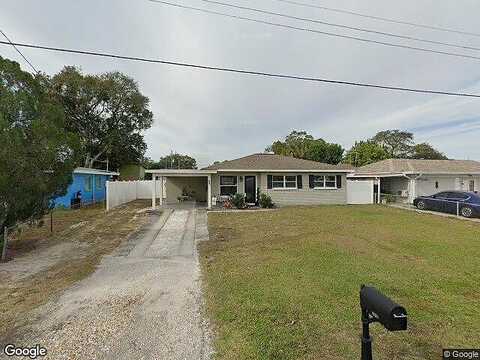Tampania, TAMPA, FL 33614