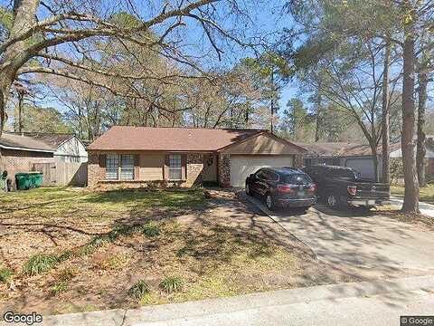 Rockfern, SPRING, TX 77380