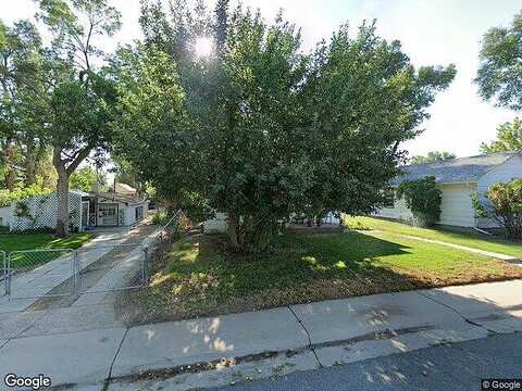 Lincoln, ENGLEWOOD, CO 80113