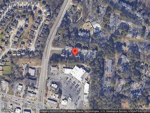 Pinnacle, STONE MOUNTAIN, GA 30088