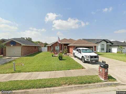 Agua Viva, BROWNSVILLE, TX 78521