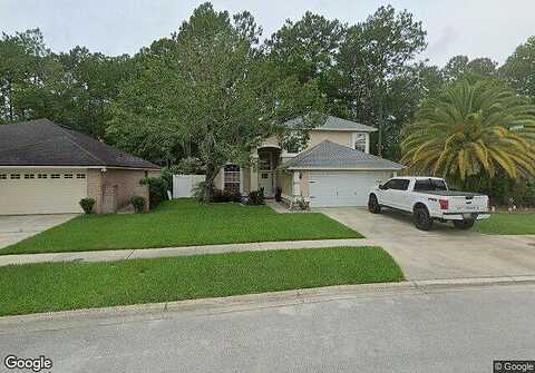 Bolles Lake, JACKSONVILLE, FL 32258