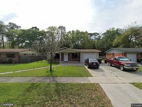 Seaboard, JACKSONVILLE, FL 32210