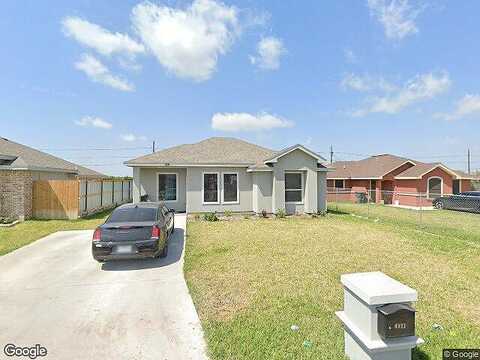 Hernandez, DONNA, TX 78537