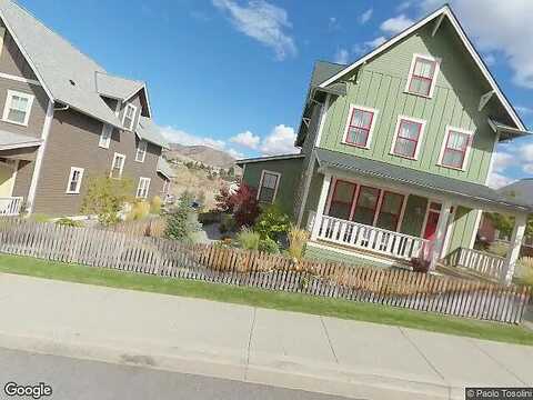Mackinaw, CHELAN, WA 98816
