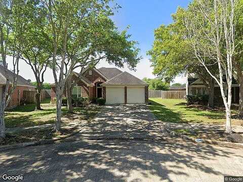 Taylor Lake, RICHMOND, TX 77407