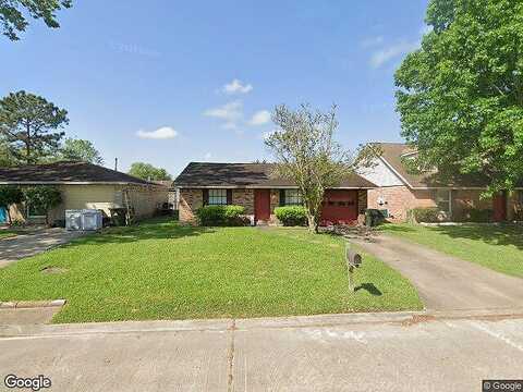 Dollar Reef, BACLIFF, TX 77518