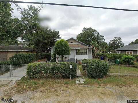 10Th, TAMPA, FL 33603