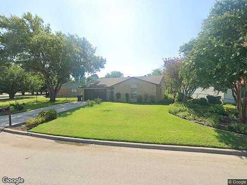 Calle Nogal, TEMPLE, TX 76502