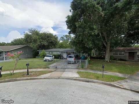 Danzig, ORLANDO, FL 32811