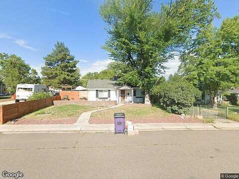 Elati, ENGLEWOOD, CO 80110