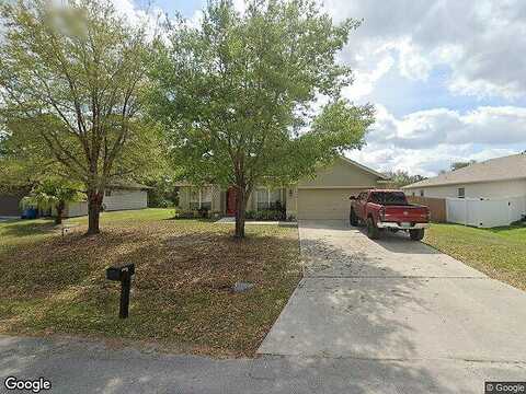 Wimpole, PALM BAY, FL 32908