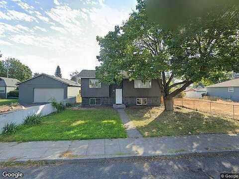 Walnut, SPOKANE, WA 99205