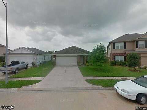 Chisholm, FRESNO, TX 77545