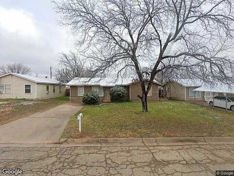 Edgemont, ABILENE, TX 79606