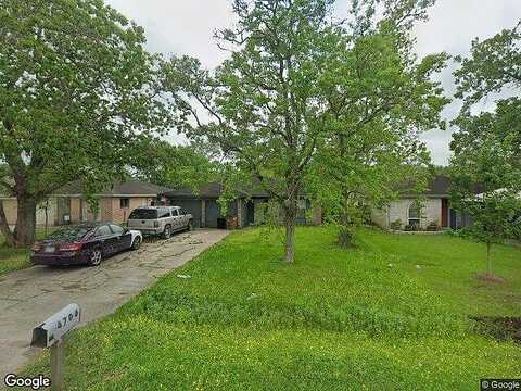 36Th, DICKINSON, TX 77539