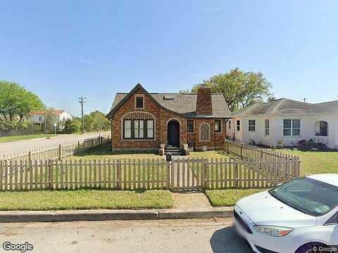 Woodrow, GALVESTON, TX 77551