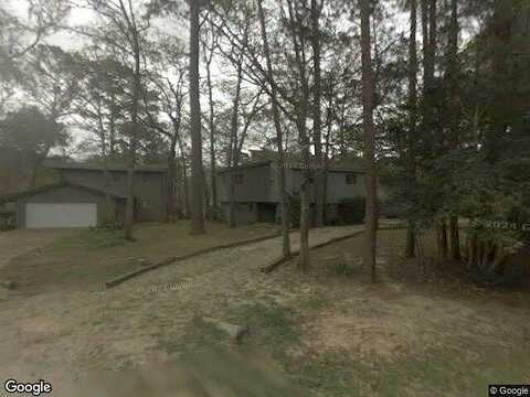 Lakeview, POINTBLANK, TX 77364