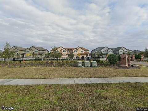 Wandering, WESLEY CHAPEL, FL 33544