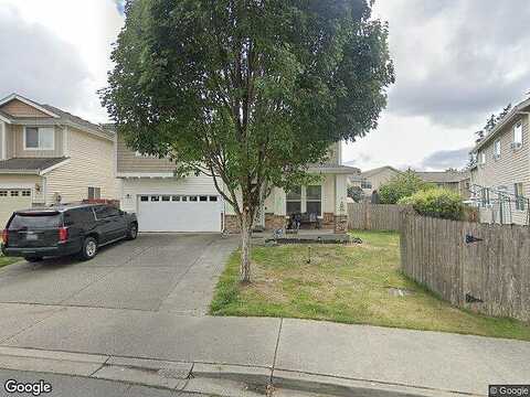 Bakken, PORT ORCHARD, WA 98366