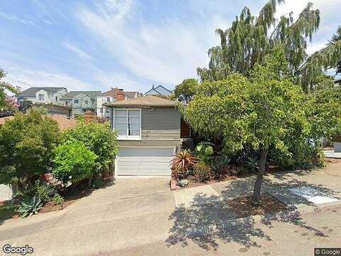 Camden, OAKLAND, CA 94619