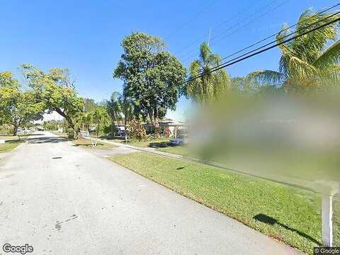 31St, WEST PARK, FL 33023