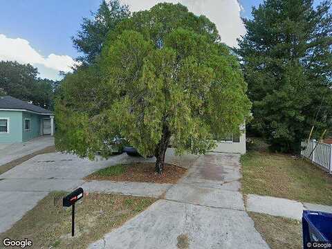 John Bell Jr, TAMPA, FL 33610