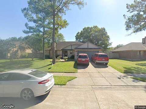 Pecan Grove, PEARLAND, TX 77584