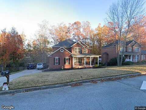 Millhaven, AUGUSTA, GA 30907