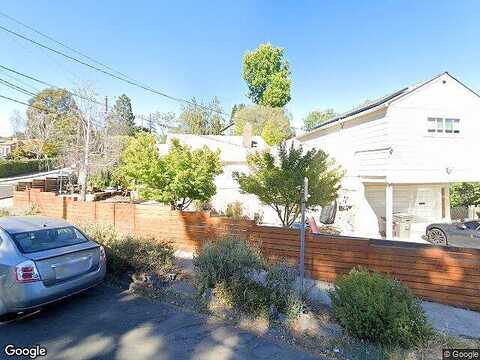 Steele, OAKLAND, CA 94619