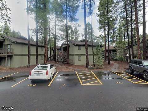 Resort, PINETOP, AZ 85935