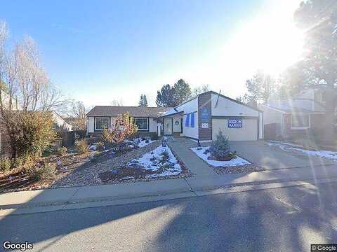 Kalispell, AURORA, CO 80015