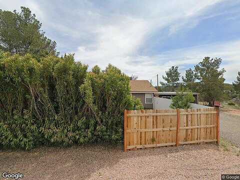 Quail Hollow, RIMROCK, AZ 86335