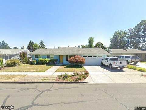 Jan Ree, SALEM, OR 97305