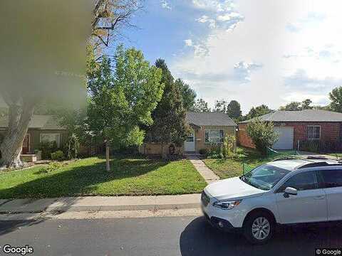 Pennsylvania, ENGLEWOOD, CO 80113