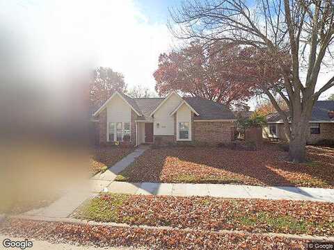 Cleveland, PLANO, TX 75093