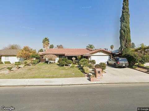 University, BAKERSFIELD, CA 93306
