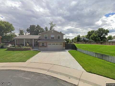 121St, THORNTON, CO 80241