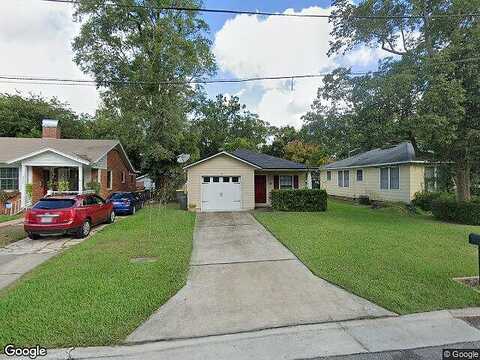 Sappho, JACKSONVILLE, FL 32205