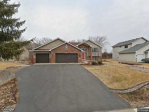 Marigold, MINNEAPOLIS, MN 55443