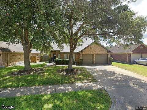 Pristine, FRESNO, TX 77545