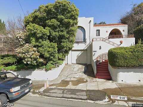 Clark, CROCKETT, CA 94525