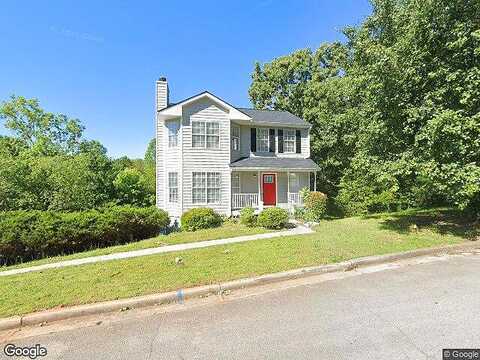 Thornwood, STONE MOUNTAIN, GA 30083
