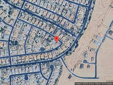 Pueblo, ELOY, AZ 85131