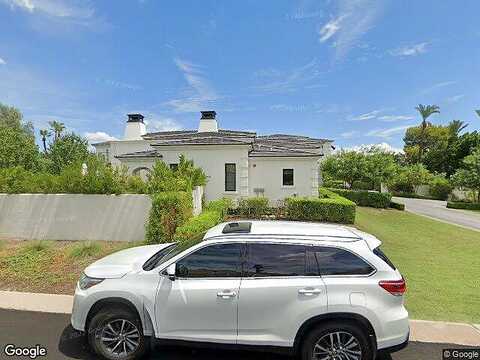 Camino Allenada, PHOENIX, AZ 85018