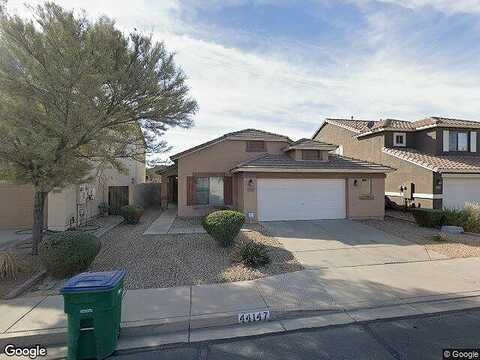 Snow, MARICOPA, AZ 85138