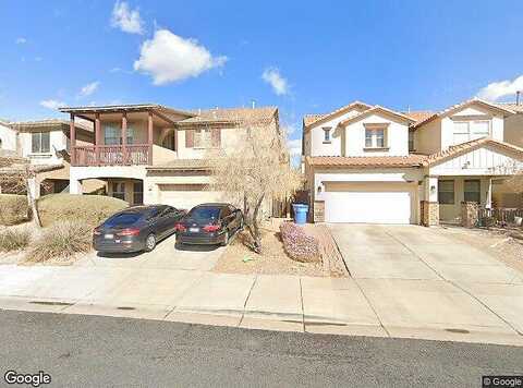 Heyerdahl, NEW RIVER, AZ 85087