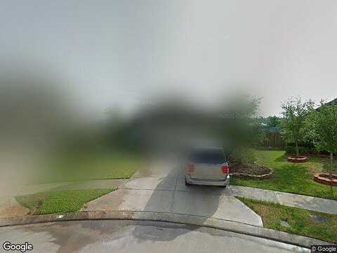 Iron Creek, FRESNO, TX 77545